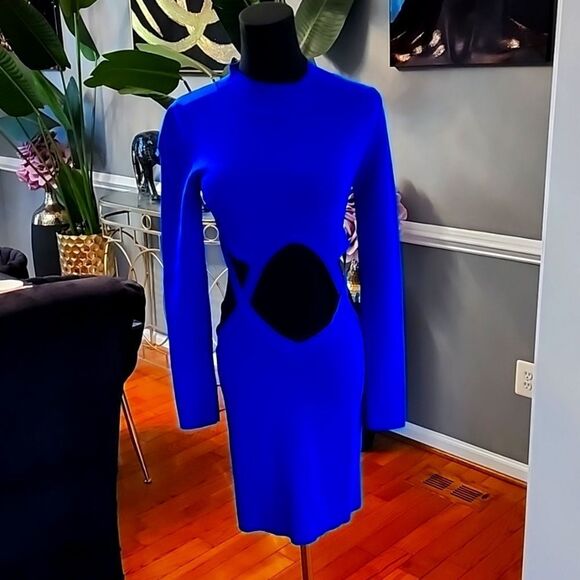 Zara dress sz large - Picture 1 of 8